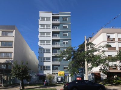 Apartamento à venda com 94m², 3 quartos, 1 suíte, 1 vaga no bairro Cristo Redentor em Porto Alegre - Foto 26