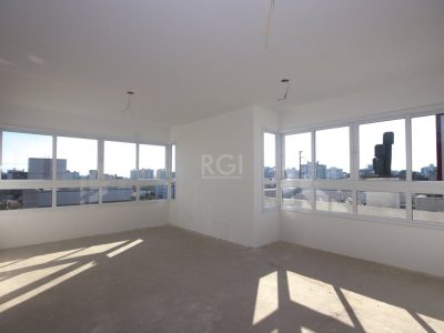 Apartamento à venda com 94m², 3 quartos, 1 suíte, 1 vaga no bairro Cristo Redentor em Porto Alegre - Foto 4