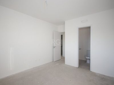 Apartamento à venda com 94m², 3 quartos, 1 suíte, 1 vaga no bairro Cristo Redentor em Porto Alegre - Foto 8