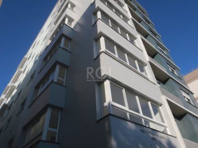 Apartamento à venda com 94m², 3 quartos, 1 suíte, 1 vaga no bairro Cristo Redentor em Porto Alegre - Foto 36