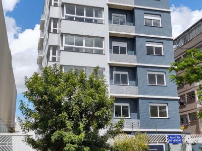 Apartamento à venda com 94m², 3 quartos, 1 suíte, 1 vaga no bairro Cristo Redentor em Porto Alegre - Foto 45