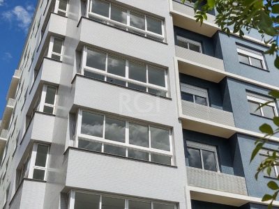 Apartamento à venda com 94m², 3 quartos, 1 suíte, 1 vaga no bairro Cristo Redentor em Porto Alegre - Foto 47