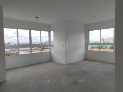 Apartamento à venda com 94m², 3 quartos, 1 suíte, 1 vaga no bairro Cristo Redentor em Porto Alegre - Foto 5