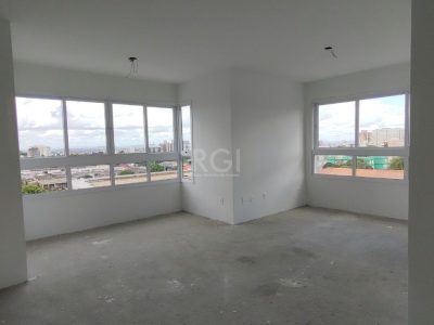 Apartamento à venda com 94m², 3 quartos, 1 suíte, 1 vaga no bairro Cristo Redentor em Porto Alegre - Foto 13