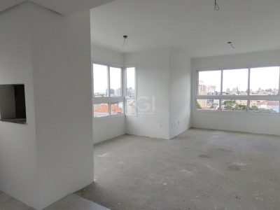 Apartamento à venda com 94m², 3 quartos, 1 suíte, 1 vaga no bairro Cristo Redentor em Porto Alegre - Foto 3