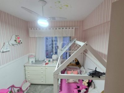 Apartamento à venda com 65m², 3 quartos, 1 suíte, 1 vaga no bairro Vila Ipiranga em Porto Alegre - Foto 3