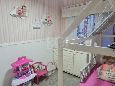 Apartamento à venda com 65m², 3 quartos, 1 suíte, 1 vaga no bairro Vila Ipiranga em Porto Alegre - Foto 5