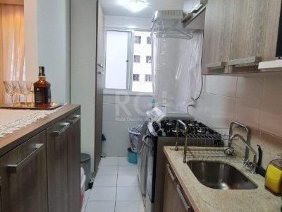 Apartamento à venda com 65m², 3 quartos, 1 suíte, 1 vaga no bairro Vila Ipiranga em Porto Alegre - Foto 6