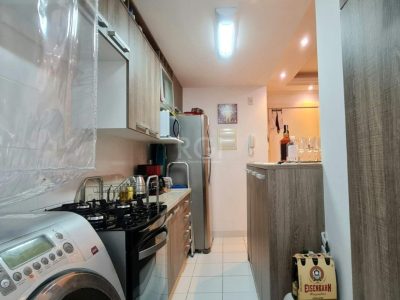 Apartamento à venda com 65m², 3 quartos, 1 suíte, 1 vaga no bairro Vila Ipiranga em Porto Alegre - Foto 7