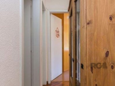 Apartamento à venda com 57m², 2 quartos, 1 vaga no bairro Tristeza em Porto Alegre - Foto 6