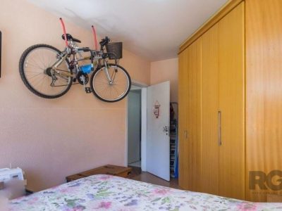 Apartamento à venda com 57m², 2 quartos, 1 vaga no bairro Tristeza em Porto Alegre - Foto 9