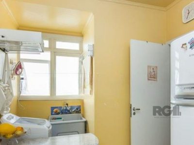 Apartamento à venda com 57m², 2 quartos, 1 vaga no bairro Tristeza em Porto Alegre - Foto 13