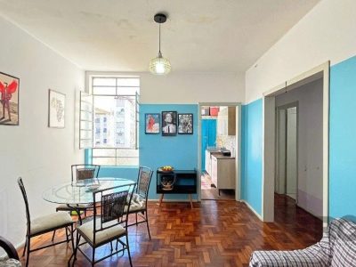 Apartamento à venda com 96m², 3 quartos no bairro Rio Branco em Porto Alegre - Foto 4