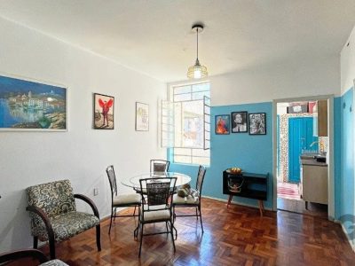 Apartamento à venda com 96m², 3 quartos no bairro Rio Branco em Porto Alegre - Foto 6