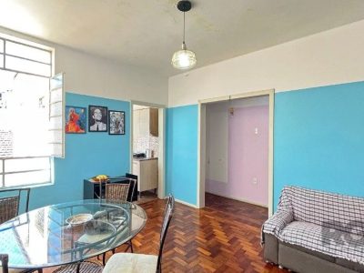 Apartamento à venda com 96m², 3 quartos no bairro Rio Branco em Porto Alegre - Foto 7