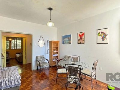 Apartamento à venda com 96m², 3 quartos no bairro Rio Branco em Porto Alegre - Foto 8