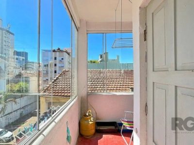 Apartamento à venda com 96m², 3 quartos no bairro Rio Branco em Porto Alegre - Foto 5