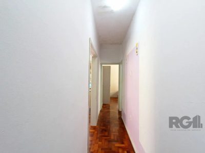 Apartamento à venda com 96m², 3 quartos no bairro Rio Branco em Porto Alegre - Foto 13