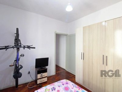 Apartamento à venda com 96m², 3 quartos no bairro Rio Branco em Porto Alegre - Foto 14