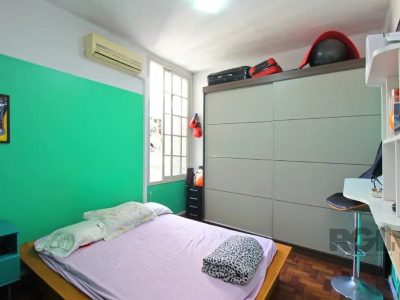 Apartamento à venda com 96m², 3 quartos no bairro Rio Branco em Porto Alegre - Foto 19