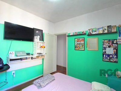 Apartamento à venda com 96m², 3 quartos no bairro Rio Branco em Porto Alegre - Foto 20