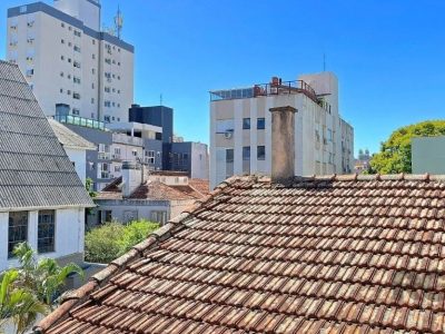 Apartamento à venda com 96m², 3 quartos no bairro Rio Branco em Porto Alegre - Foto 21