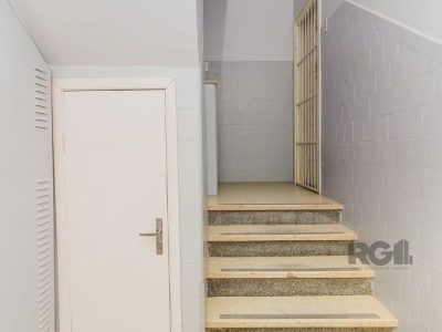 Apartamento à venda com 96m², 3 quartos no bairro Rio Branco em Porto Alegre - Foto 23