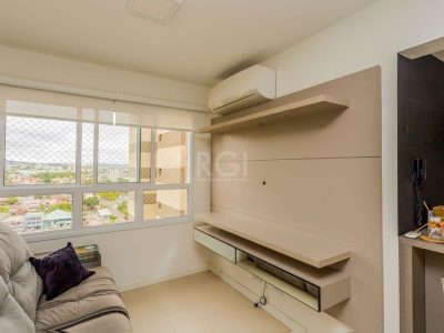 Apartamento à venda com 54m², 2 quartos, 1 vaga no bairro Jardim Carvalho em Porto Alegre - Foto 2