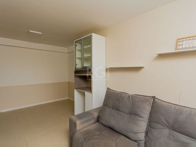 Apartamento à venda com 54m², 2 quartos, 1 vaga no bairro Jardim Carvalho em Porto Alegre - Foto 5