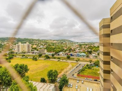 Apartamento à venda com 54m², 2 quartos, 1 vaga no bairro Jardim Carvalho em Porto Alegre - Foto 3