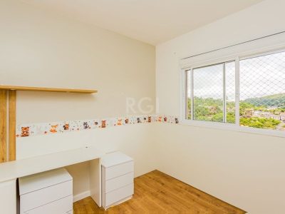 Apartamento à venda com 54m², 2 quartos, 1 vaga no bairro Jardim Carvalho em Porto Alegre - Foto 12