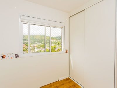 Apartamento à venda com 54m², 2 quartos, 1 vaga no bairro Jardim Carvalho em Porto Alegre - Foto 13