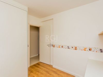 Apartamento à venda com 54m², 2 quartos, 1 vaga no bairro Jardim Carvalho em Porto Alegre - Foto 16