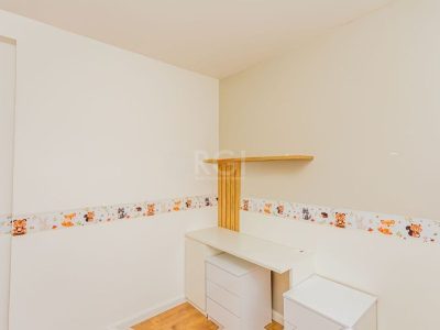 Apartamento à venda com 54m², 2 quartos, 1 vaga no bairro Jardim Carvalho em Porto Alegre - Foto 15