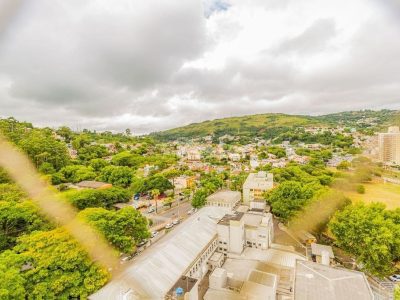 Apartamento à venda com 54m², 2 quartos, 1 vaga no bairro Jardim Carvalho em Porto Alegre - Foto 14