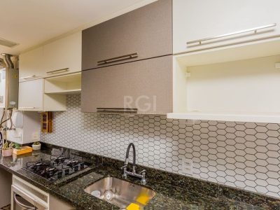 Apartamento à venda com 54m², 2 quartos, 1 vaga no bairro Jardim Carvalho em Porto Alegre - Foto 18