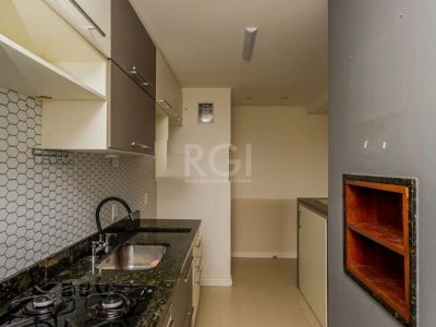 Apartamento à venda com 54m², 2 quartos, 1 vaga no bairro Jardim Carvalho em Porto Alegre - Foto 20