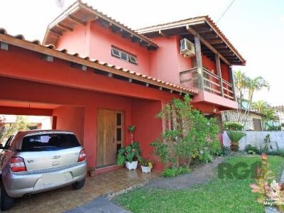 Casa à venda com 365m², 3 quartos, 1 suíte, 4 vagas no bairro Ipanema em Porto Alegre - Foto 2