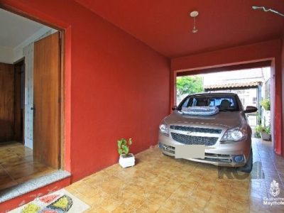 Casa à venda com 365m², 3 quartos, 1 suíte, 4 vagas no bairro Ipanema em Porto Alegre - Foto 11