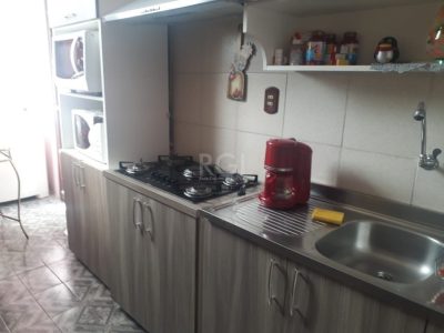 Apartamento à venda com 47m², 2 quartos no bairro Farroupilha em Porto Alegre - Foto 3