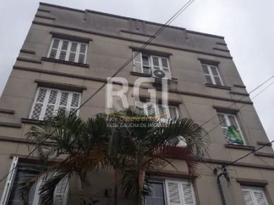 Apartamento à venda com 47m², 2 quartos no bairro Farroupilha em Porto Alegre - Foto 5