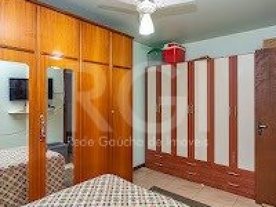 Apartamento à venda com 60m², 2 quartos, 1 vaga no bairro Partenon em Porto Alegre - Foto 14