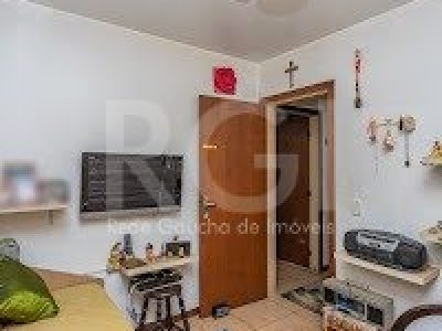 Apartamento à venda com 60m², 2 quartos, 1 vaga no bairro Partenon em Porto Alegre - Foto 11