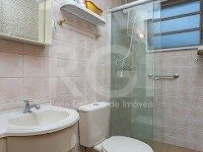 Apartamento à venda com 60m², 2 quartos, 1 vaga no bairro Partenon em Porto Alegre - Foto 16