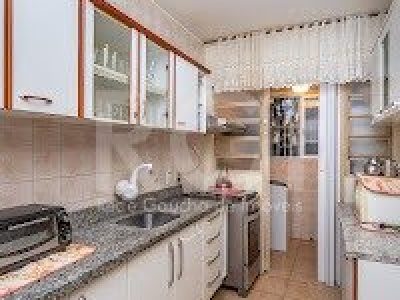 Apartamento à venda com 60m², 2 quartos, 1 vaga no bairro Partenon em Porto Alegre - Foto 8