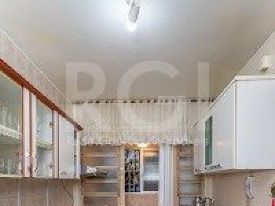 Apartamento à venda com 60m², 2 quartos, 1 vaga no bairro Partenon em Porto Alegre - Foto 7