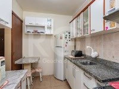 Apartamento à venda com 60m², 2 quartos, 1 vaga no bairro Partenon em Porto Alegre - Foto 6