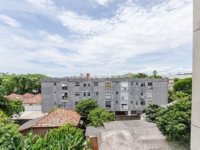 Cobertura à venda com 75m², 2 quartos, 1 vaga no bairro Santo Antônio em Porto Alegre - Foto 8