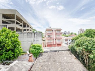 Cobertura à venda com 75m², 2 quartos, 1 vaga no bairro Santo Antônio em Porto Alegre - Foto 14