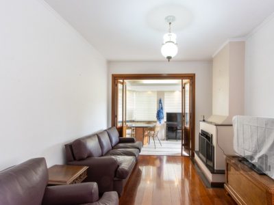 Apartamento à venda com 116m², 3 quartos, 1 suíte, 2 vagas no bairro Tristeza em Porto Alegre - Foto 4